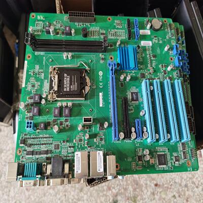 议~西门子IPC-3000主板A5E46446146-A10A