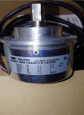 【顺庆】10158688堡盟BMMV 58K1G24C13/12C0【议价】