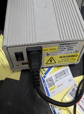 【顺庆】UNIP ACK 250 power Supply by U【议价】