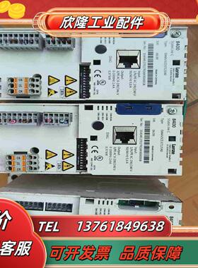 E84AVSCE3712伦茨变频器货成色如图售出不议价