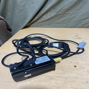 力川伺服电机LCMT–04L02NB–60M01330B 憨憨电子