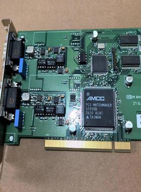 PCIcan HS/HS  733-0130-00083-4（耶耶电子）