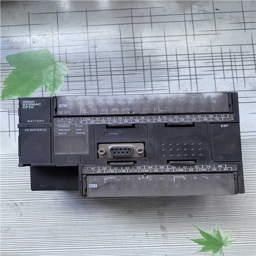 (背呗机械)CP1H-X40DT-D13版本