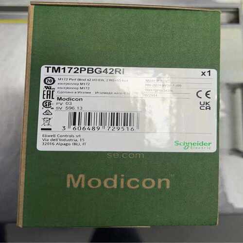 TM172PBG42RI TM172E28R TM172PB~议价