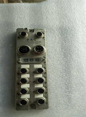 富延升IOLink模块，FNI PNT-508-105-M,(崽崽配件）