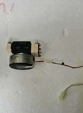 德国 KNF隔膜泵PL5402-NFT   30一个，的（咳咳电子）