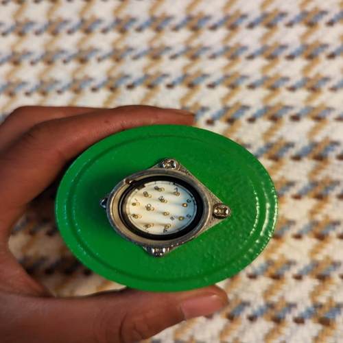 【顺庆】ELCO宜科编码器EAC58C10-GS6XTA-4096全【议价】