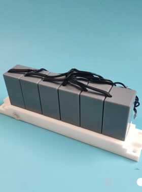 议~垦拓Keyto六联阀排阀基座COD 氨氮 总磷 1361-2