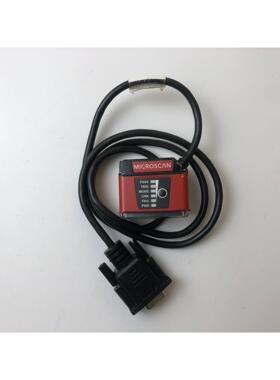 迈思肯MICROHAWK ID-30固定式读码器串口USB网