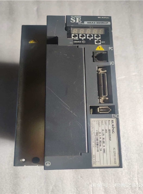 (询价)RUKING儒竞伺服驱动器SE系列，SEA2-30HRCP