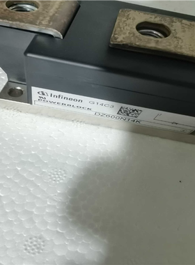 DZ600N14K  一个（基数电子）