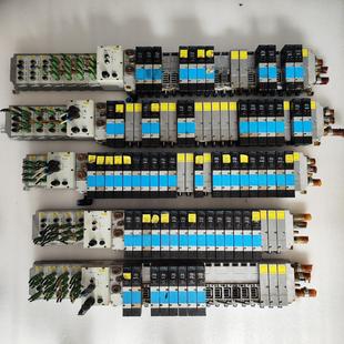 5POL 费斯托阀岛组模块VIGR 耶耶电子