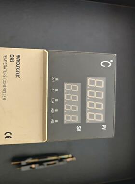 （议价）HANYOUNG温控器，DX9-PMWNR