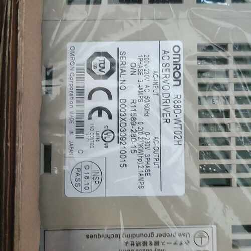 询价~R88D-WT02H