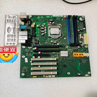 议~富士通 西门子主板 W26361-W2862-Z4-02-3