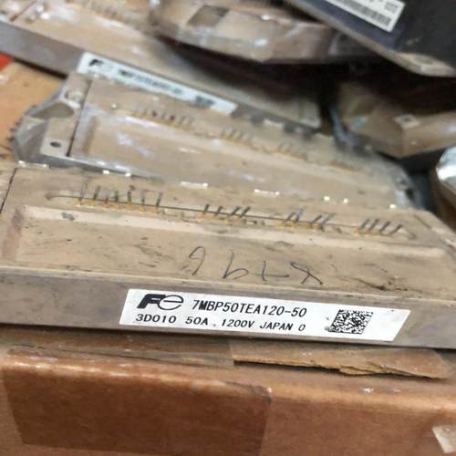 7MBP50TEA12-50~议价
