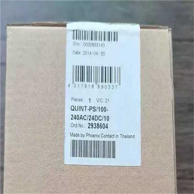 （议价）克斯电源模块2938604，菲尼克斯QUINT-PS/1