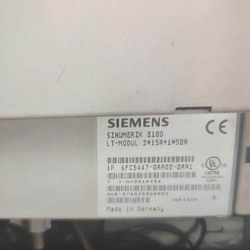 议~6FC5447-0AA00-0AA1  810dD底座