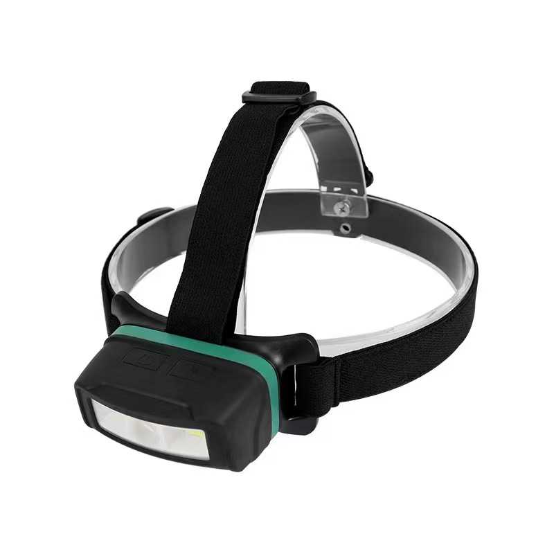 TAYES/台益斯专业级锂电可充电多功能LED头灯