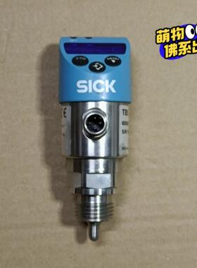 【顺庆】SICK TBS 6058200 压力传感器 S/N1602【议价】