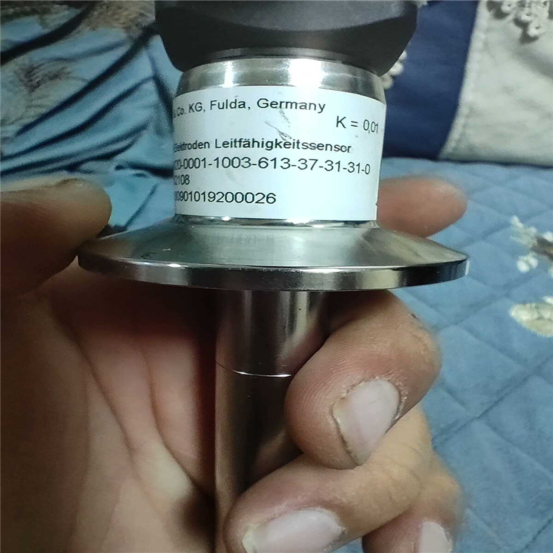 议~久茂电导率探头，202924-20-0001-1003
