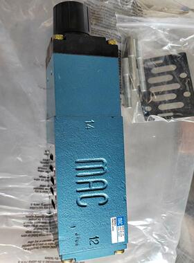 MAC电磁阀PRA2D-2ADA实物如图议价【南风商行】