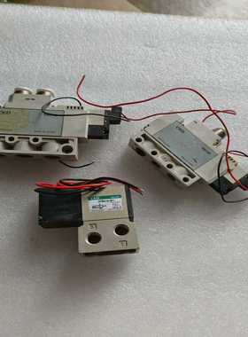CKD电磁阀 3GA210-E2，4GA310-E2，3PB~询价