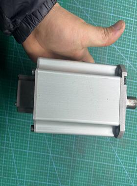 电装机器人750W电机:MUMD102T2S2（憨憨电子）