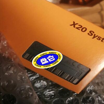 （议价）莱模块x20AIB744，全新原装