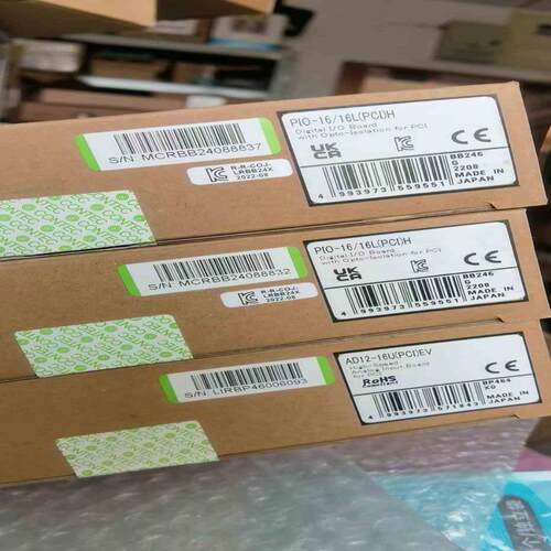 CONTEC PIO-16/16L(PCI)H ~议价