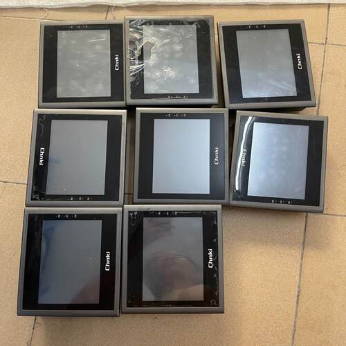 (询价)显控一体机触摸屏GC-070-32MAA-C，DC24V，成