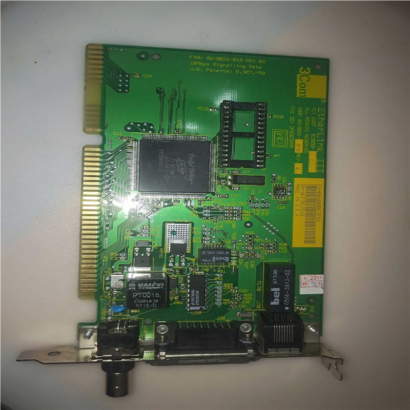 3COM 3C5098-C  PCB（豆豆设备）