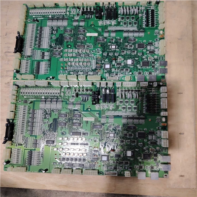 议~东洋注塑机电路板IO板SD-I/O BOARD-1(C) P
