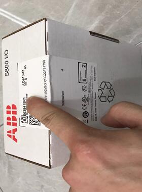 ABB模块AO810V23BSE008518R1议价