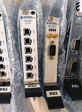 【顺庆】NI PXIe-8510模块，6通道，NI-XNET，需要的【议价】