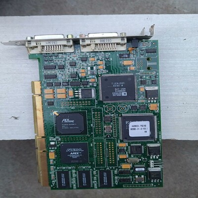 Foresight Imaging AccuStream17（耶耶电子）