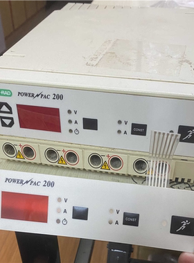询价~BioRad电源控制按钮贴膜