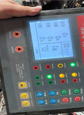 【汇生】消防泵控制器S715A-A2XF(中性)V1.3【议价】