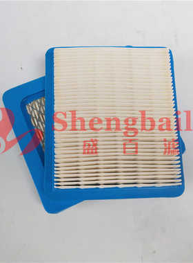 割草机17211-ZL8-023 GCV160/190 GC160 GX100 空气滤芯过滤器