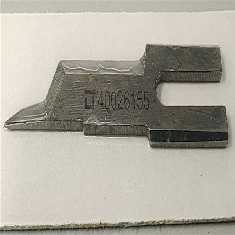 议价JUKI/重机 APW895开袋机中刀