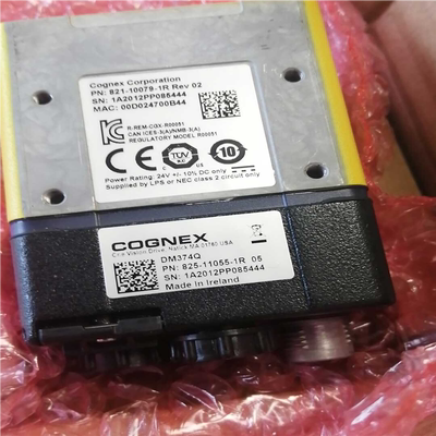 康耐视DM-374Q-1000读吗器库存议价~议价