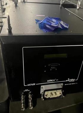 议价~24台 mks AX7635 议价