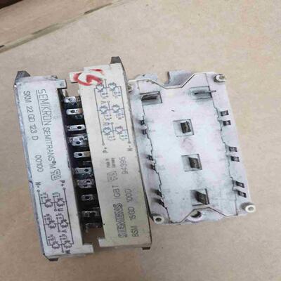 SKM40GD123D SKM40GD124D SKM40G议价