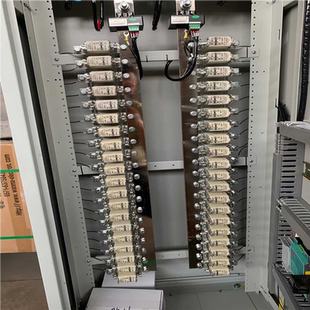 600 2200 议价 主备40路 万马直流列头柜48V400A