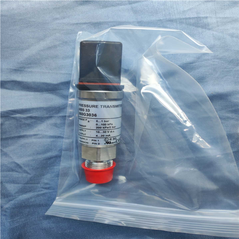 丹佛斯压力传感器MBS33 060G3036 0~1bar(崽崽配件）