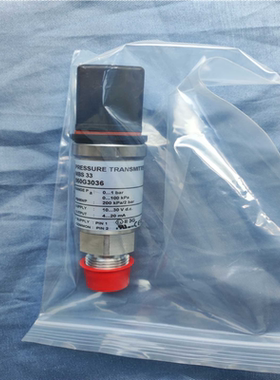 丹佛斯压力传感器MBS33 060G3036 0~1bar（憨憨电子）