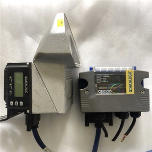 询价 器CBX100.激光头DLX 进口得利捷工业物流自动化激光读码