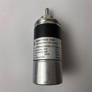 F编码 倍加福P 器PVM58N 011AGR0BN 议价 1213 汇生