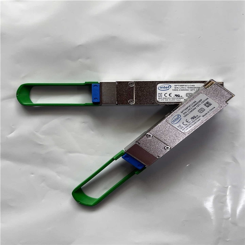 【汇生】INTER SPTSBP2CLCKS 100G-CWDM4【议价】