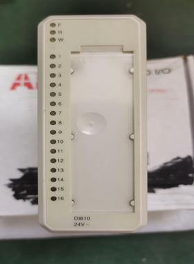 ABB 3BSE008508R1  DI810  序列号对不~议价